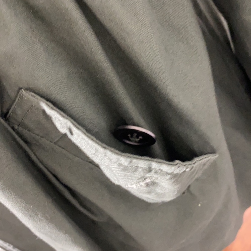 Ambition Jacket - image 4